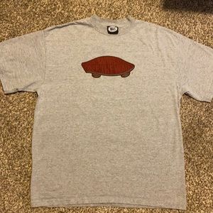 Vans XL T-shirt